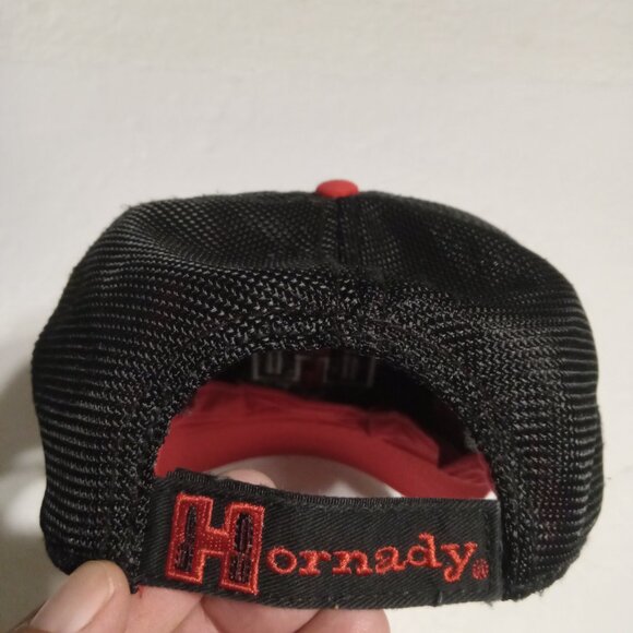 Hornady Mesh Back Hat/Cap OSFM - Picture 5 of 7
